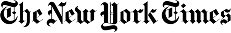 The Newyork Times Logo