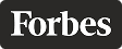 Forbes magazine brand logo