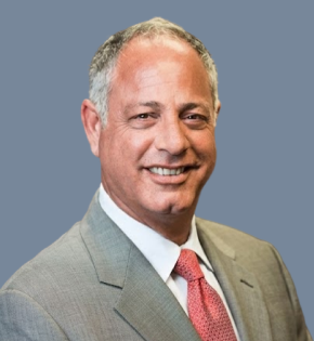C. Glen Ged Esq Founder of Ged Lawyers