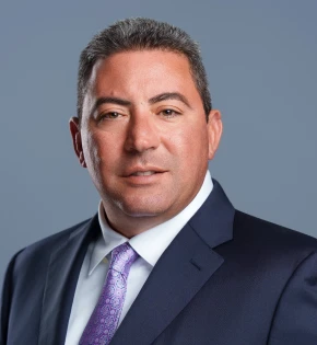 Marius J Ged Esq Founder of Ged Lawyers