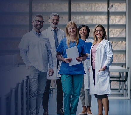 Ged Lawyers healthcare industry legal solutions