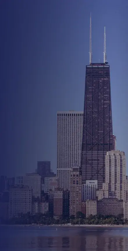 Ged Lawyers Michigan skyline corporate location