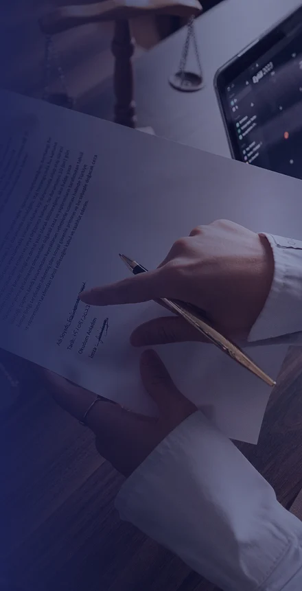 Ged Lawyers New Jersey legal documentation