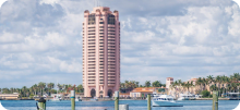 Boca Raton, Florida.