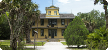 Estero corporate office location