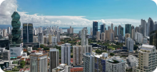 Ged Lawyers Panama City